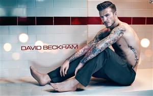 David Beckham